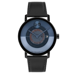 Movado BOLD Evolution 2.0 Men's Watch 3601227