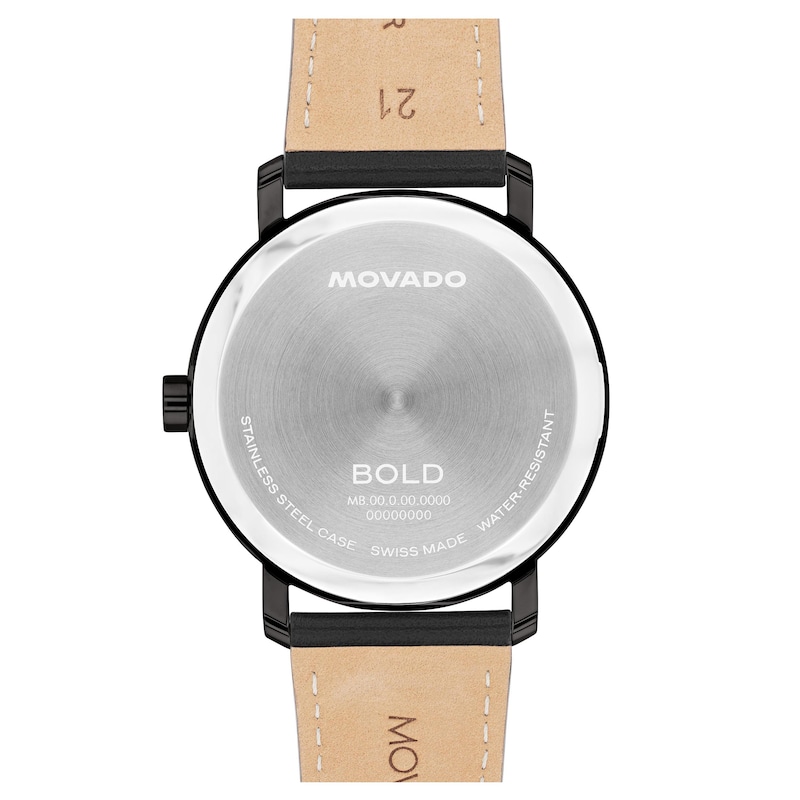 Main Image 3 of Movado BOLD Evolution 2.0 Men's Watch 3601227