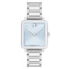 Thumbnail Image 1 of Movado BOLD Evolution Tank Women's Watch 3601164