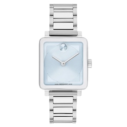Movado BOLD Evolution Tank Women's Watch 3601164