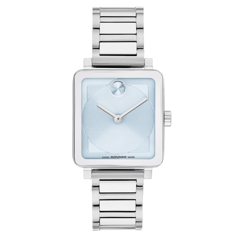 Main Image 1 of Movado BOLD Evolution Tank Women's Watch 3601164