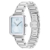 Thumbnail Image 2 of Movado BOLD Evolution Tank Women's Watch 3601164