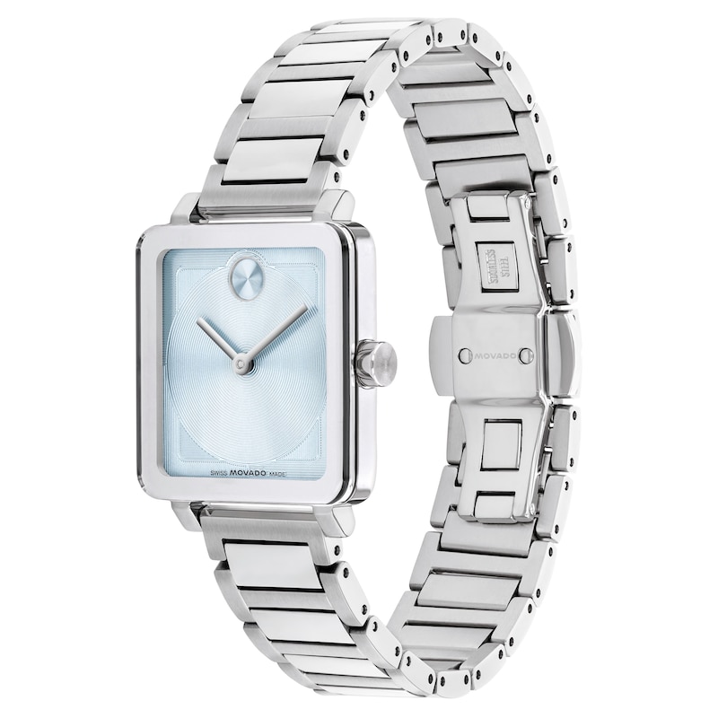 Main Image 2 of Movado BOLD Evolution Tank Women's Watch 3601164