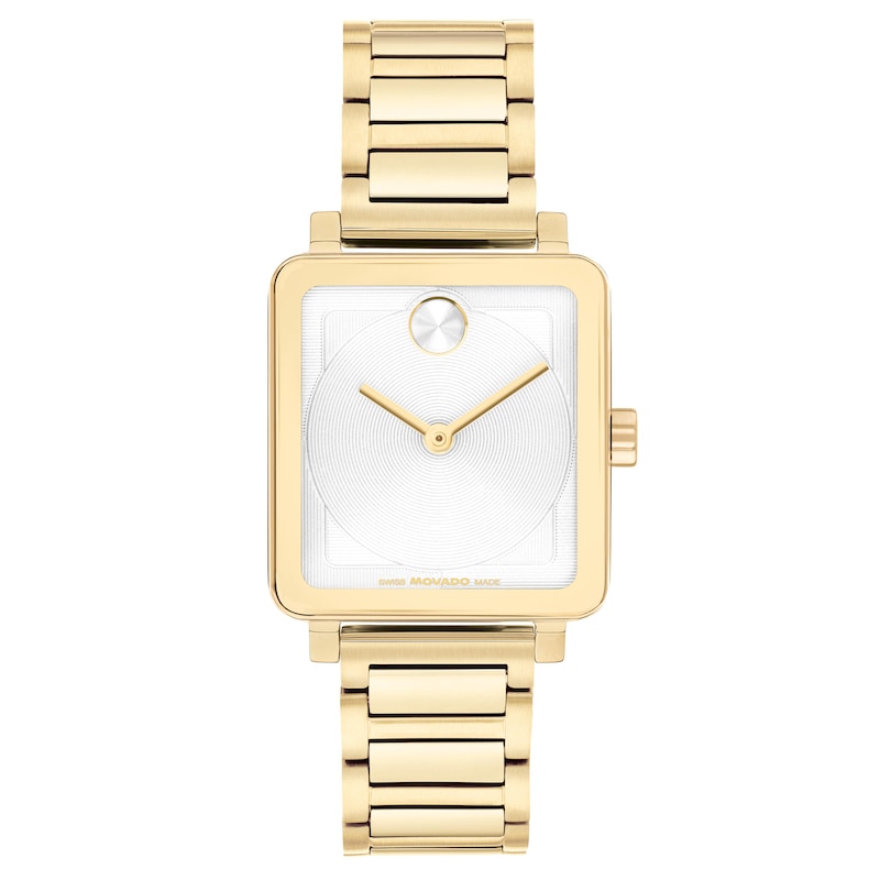 Main Image 1 of Movado BOLD Evolution 2.0 Women's Watch 3601165