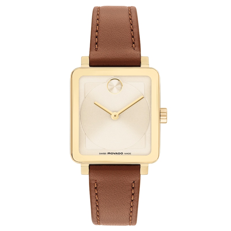 Main Image 1 of Movado BOLD Evolution 2.0 Women's Watch 3601210