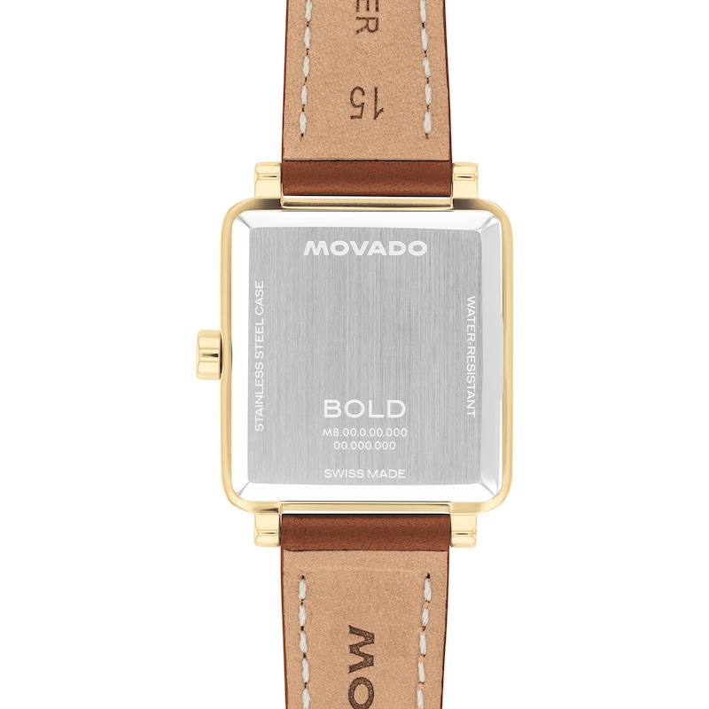 Main Image 3 of Movado BOLD Evolution 2.0 Women's Watch 3601210
