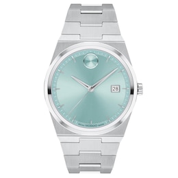 Movado BOLD Quest Men's Watch 3601243