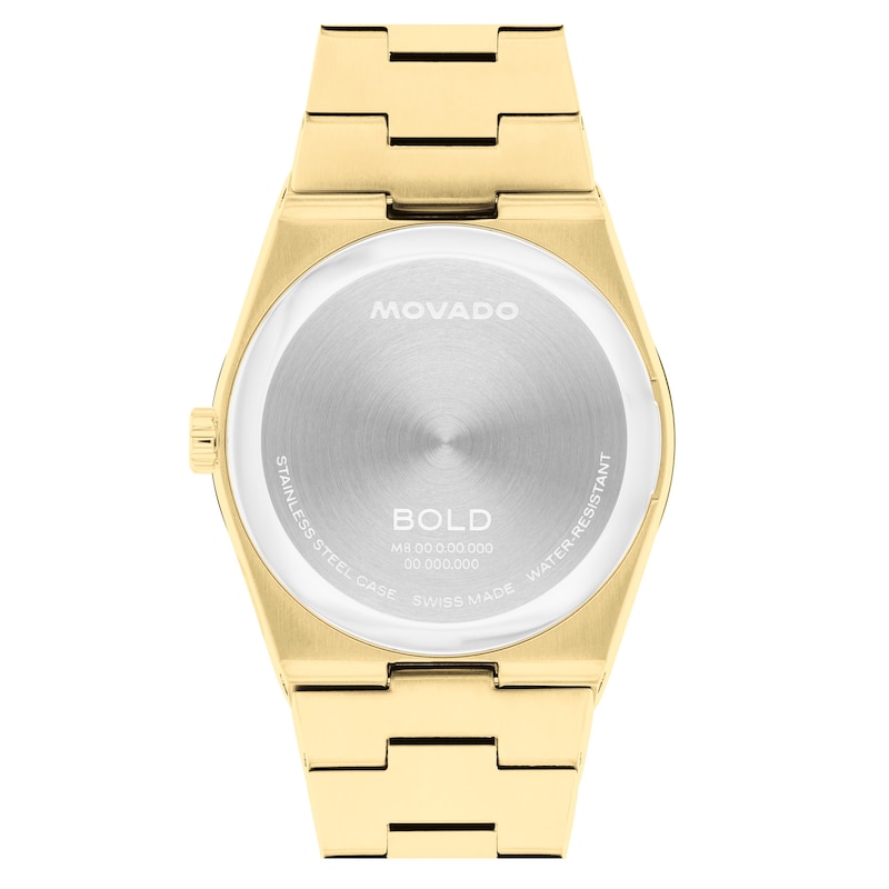 Main Image 3 of Movado BOLD Quest Women's Watch 3601187