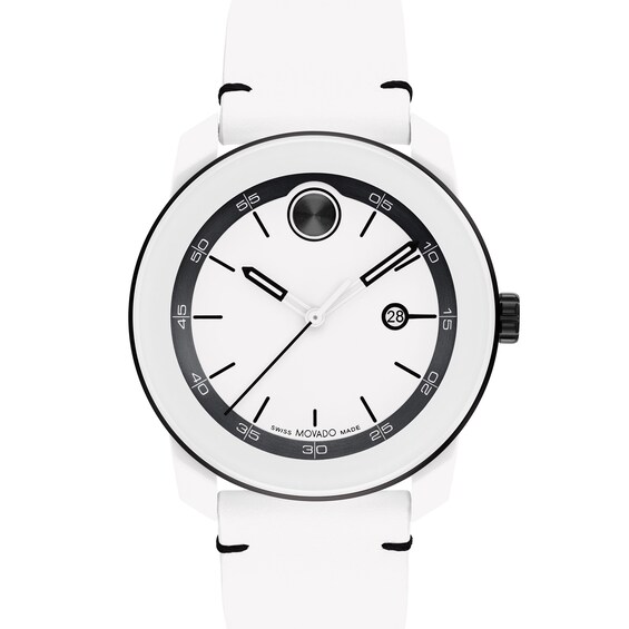 Movado Bold Tr90 Men's Watch 3601131