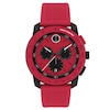 Thumbnail Image 1 of Movado BOLD TR90 Chronograph Men's Watch 3601215