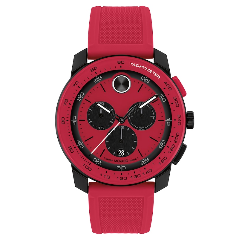 Main Image 1 of Movado BOLD TR90 Chronograph Men's Watch 3601215