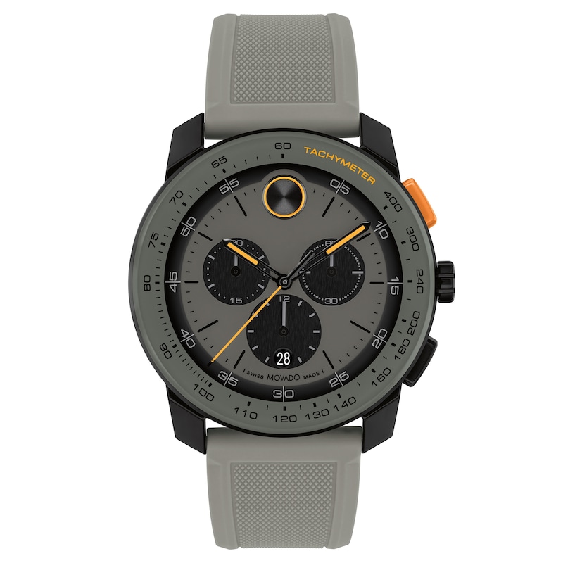 Main Image 1 of Movado BOLD TR90 Chronograph Men's Watch 3601216