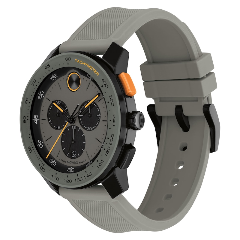 Main Image 2 of Movado BOLD TR90 Chronograph Men's Watch 3601216