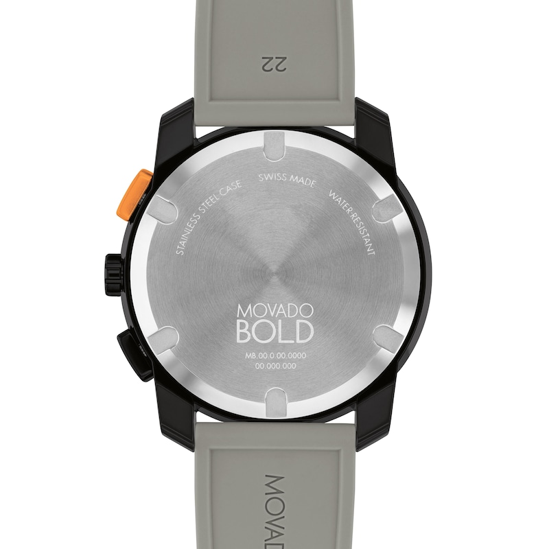 Main Image 3 of Movado BOLD TR90 Chronograph Men's Watch 3601216
