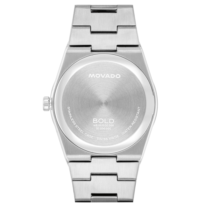 Main Image 3 of Movado BOLD Quest Men's Watch 3600972