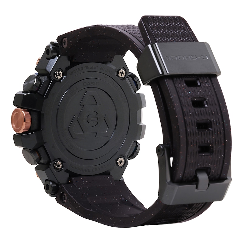 Main Image 2 of Casio G-SHOCK MT-G Tough Solar Men's Watch MTGB3000DN1A