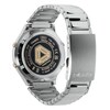 Thumbnail Image 3 of Casio Casiotron Tough Solar Men's Watch TRN50SS-2A