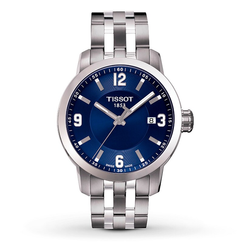 Main Image 1 of Tissot Men's Watch PRC200 T0554101104700