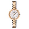 Thumbnail Image 1 of Tissot Flamingo Women's Watch T0942102211100