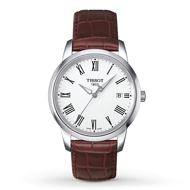 Main Image 1 of Tissot Men's Watch Classic Dream T0334101601301