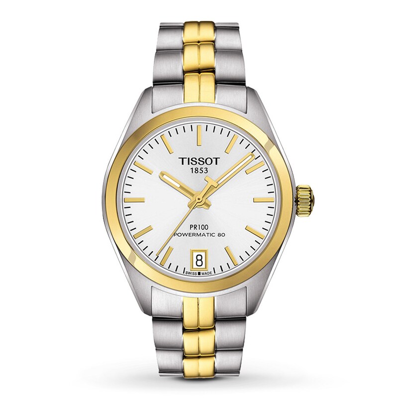 Main Image 1 of Tissot T-Classic Women's Watch T1012072203100
