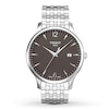 Thumbnail Image 1 of Tissot Tradition Men's Watch T0636101106700