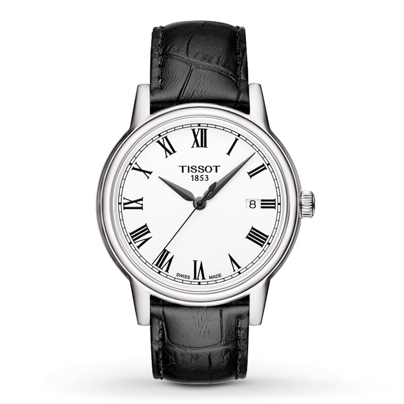 Main Image 1 of Tissot Men's Watch Carson T0854101601300