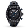 Thumbnail Image 1 of Tissot Men's Watch PRS 516 Auto Chrono T1004273620100