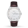 Thumbnail Image 1 of Tissot Men's Watch Visodate Automatic T0194301603101