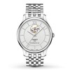 Thumbnail Image 1 of Tissot Men's Watch Tradition Powermatic 80 T0639071103800