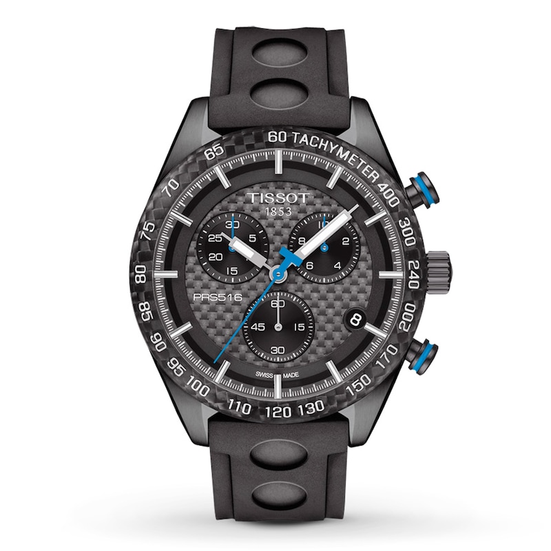 Main Image 1 of Tissot Men's Watch PRS 516 Chronograph T1004173720100