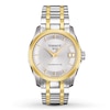 Thumbnail Image 0 of Tissot Women's Watch Couturier Automatic T0352072203100