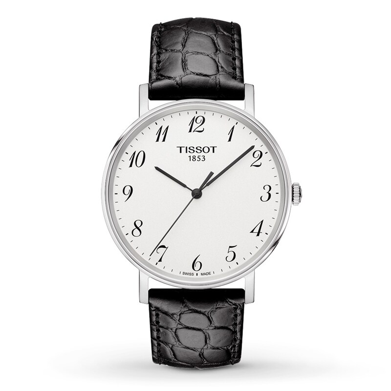 Main Image 1 of Tissot Men's Watch Everytime T1094101603200