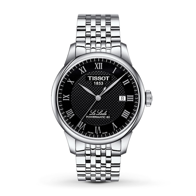 Tissot Le Locle Automatic Men's Watch T0064071105300