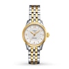 Thumbnail Image 1 of Tissot T-Classic Le Locle Women's Watch T41218334