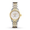 Thumbnail Image 0 of Tissot T-Classic Le Locle Women's Watch T41218334