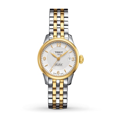 Tissot T-Classic Le Locle Women display picture 1