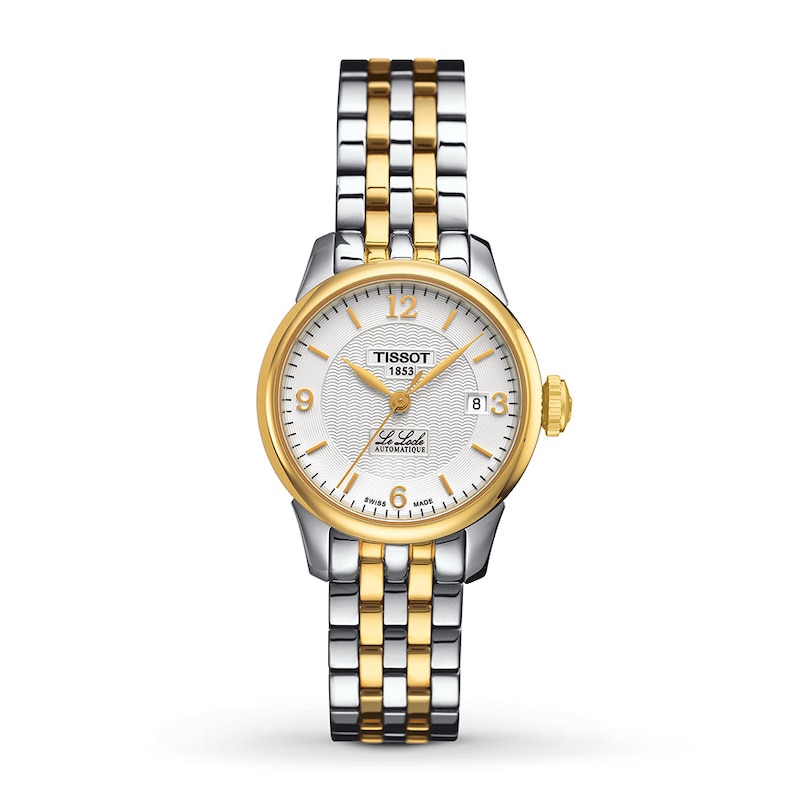 Tissot T-Classic Le Locle Women's Watch T41218334