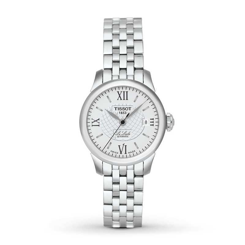 Tissot Le Locle Automatic Women's Watch T41118333
