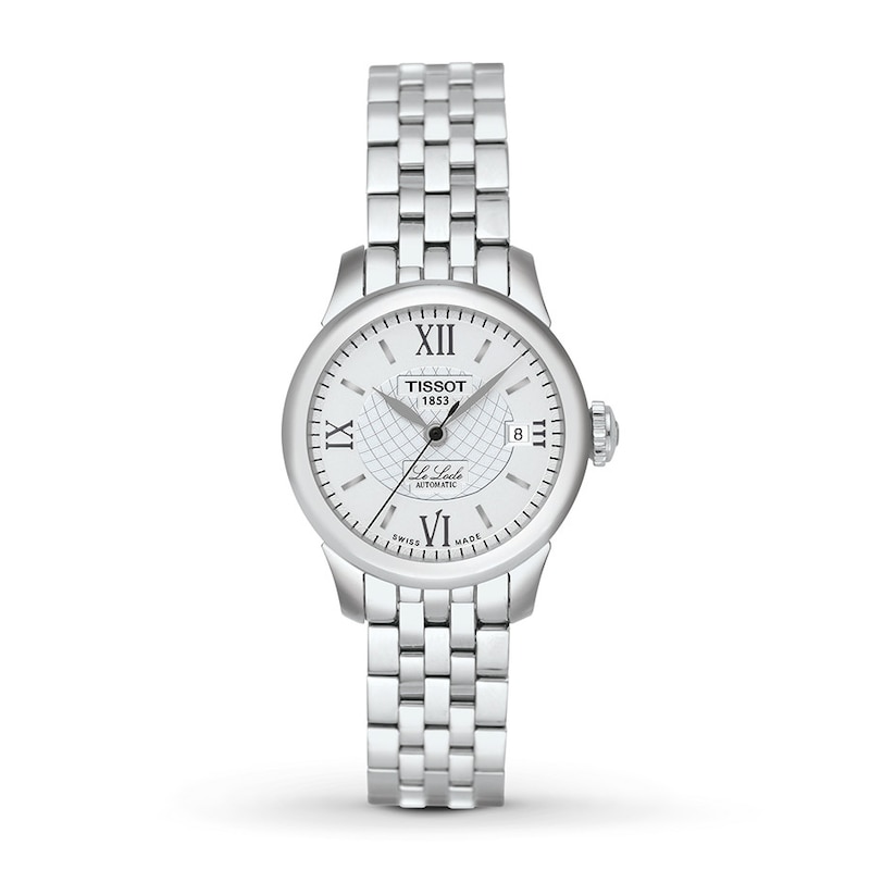 Main Image 1 of Tissot Le Locle Automatic Women's Watch T41118333