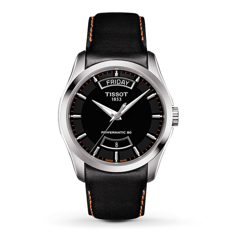 Tissot T-Classic Men's Watch T0354071605103