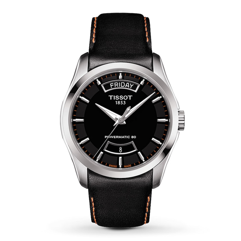 Main Image 1 of Tissot T-Classic Men's Watch T0354071605103