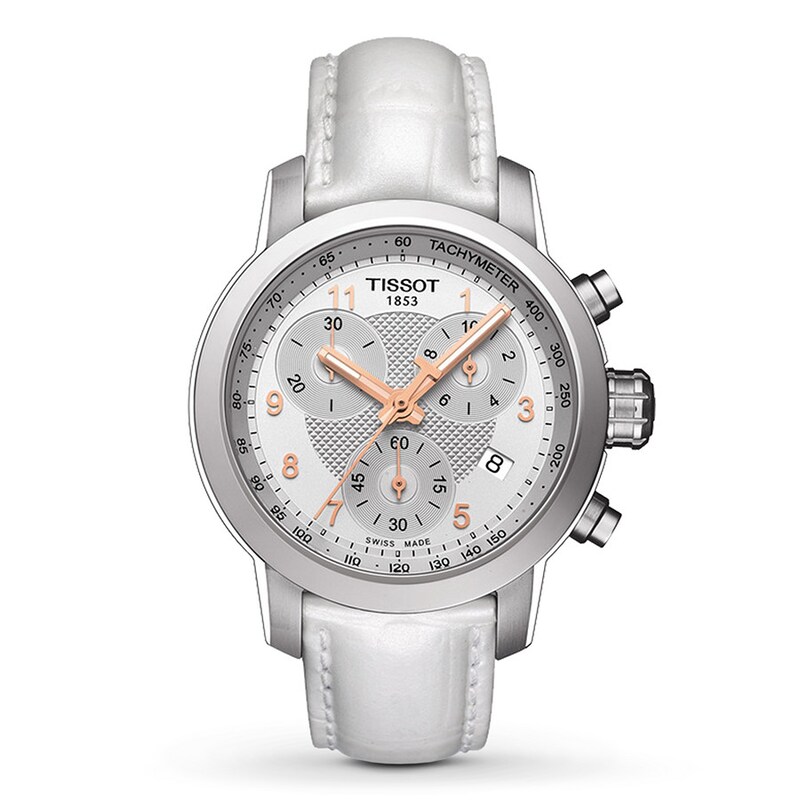 Main Image 1 of Tissot T-Sport Women's Watch T0552171603201