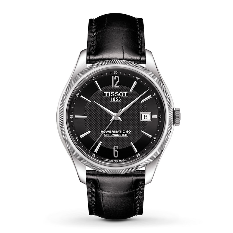 Main Image 1 of Tissot Ballade Automatic Men's Watch T1084081605700