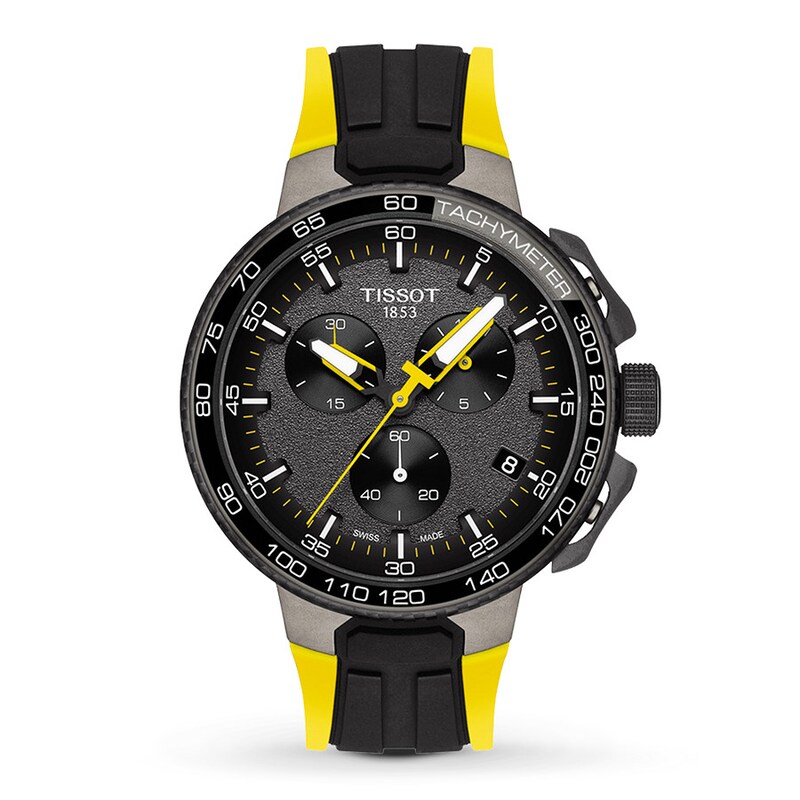 Main Image 1 of Tissot T-Race Men's Watch T1114173744100