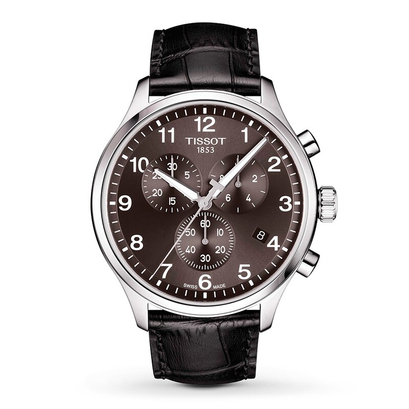 Tissot Chrono XL Men's Watch T1166171605700