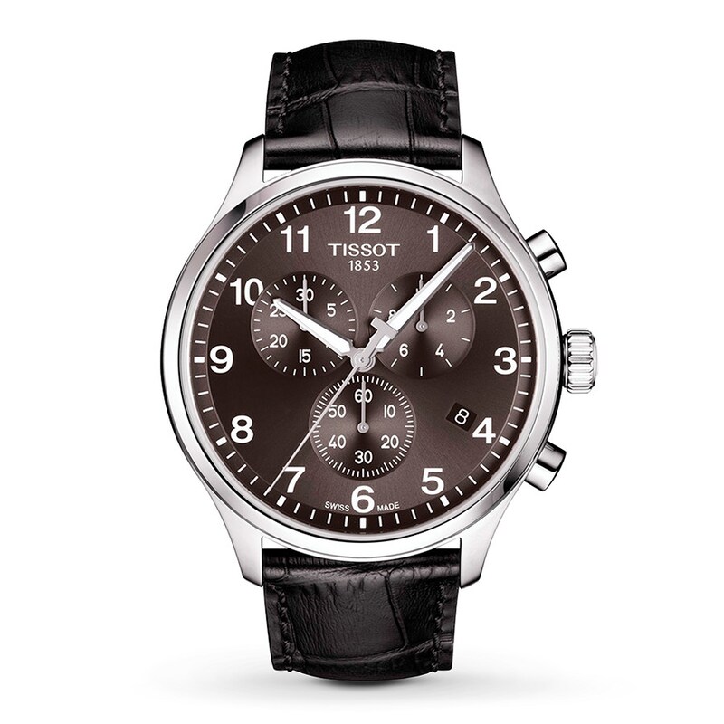 Main Image 1 of Tissot Chrono XL Men's Watch T1166171605700