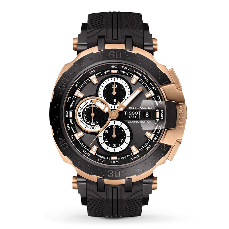 Main Image 1 of Tissot Men's Watch T0924272706101