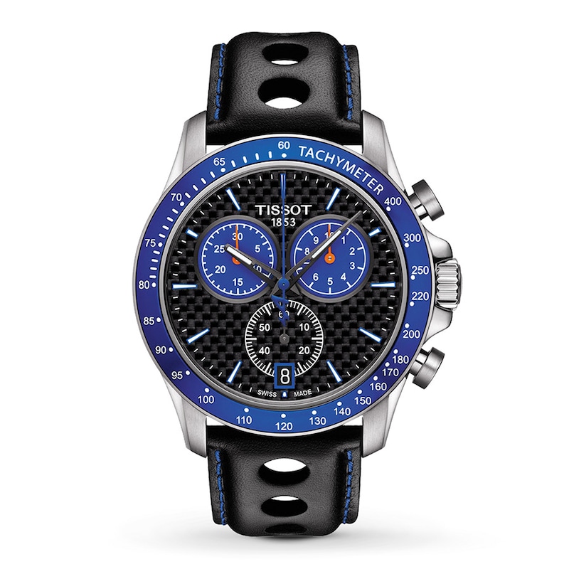 Tissot V8 Alpine Men's Watch T1064171620101