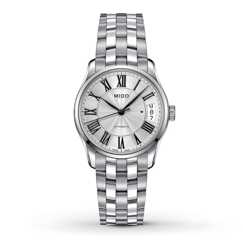 Main Image 1 of Mido Belluna Automatic Women's Watch M0242071103300